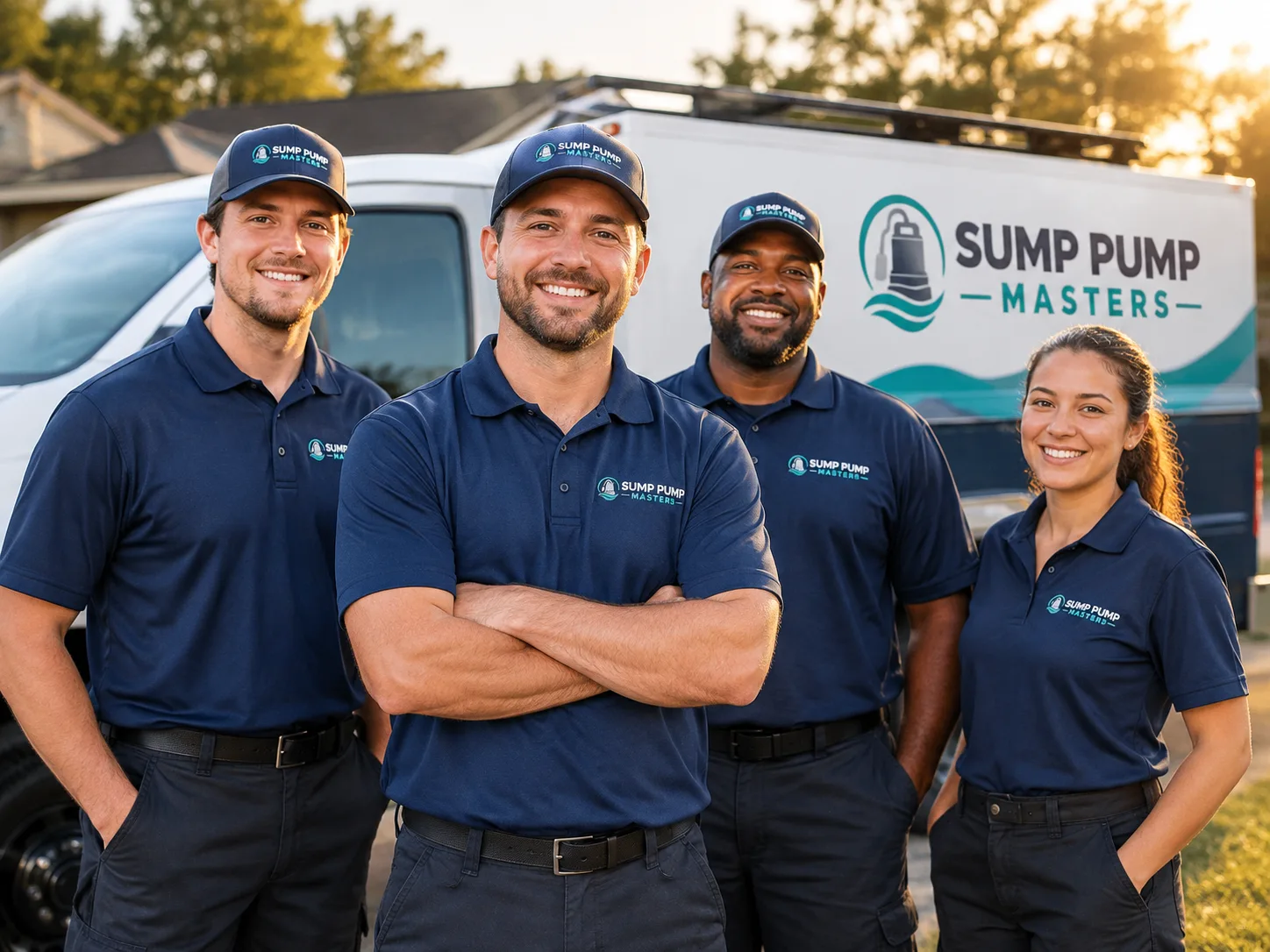 Sump Pump Repair company in Vaughan, MS